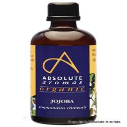 Organic Jojoba Oil 100ml