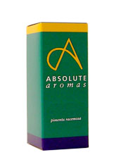 Spearmint Oil 10ml