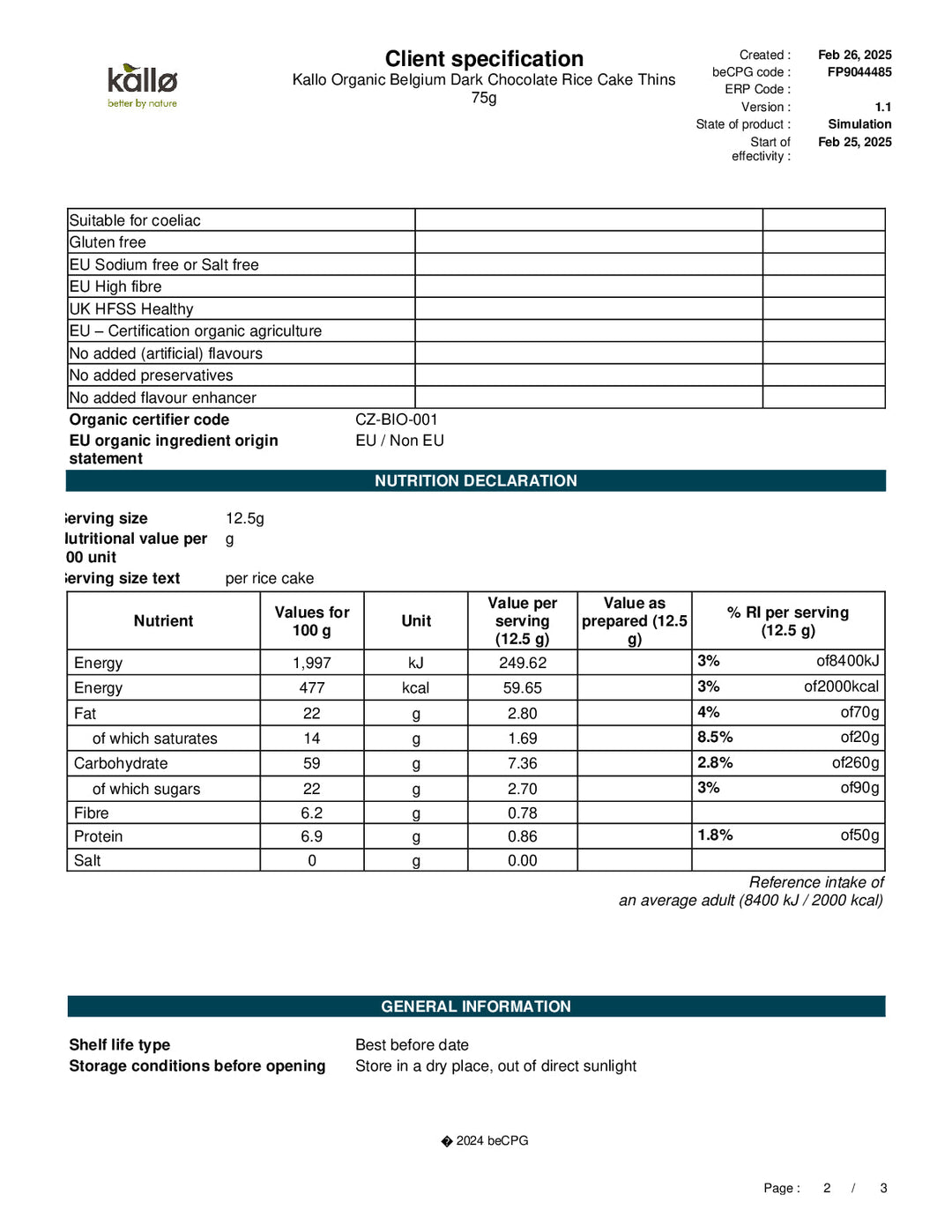 DISTANCE SELLING PDF