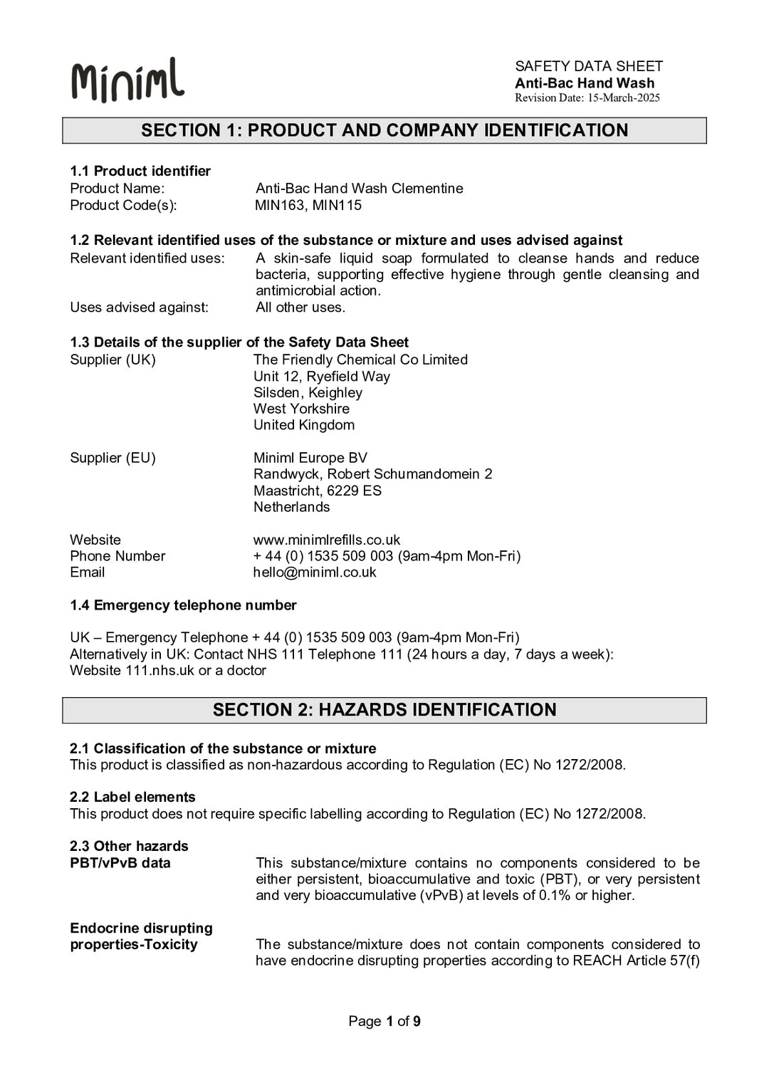 DISTANCE SELLING PDF