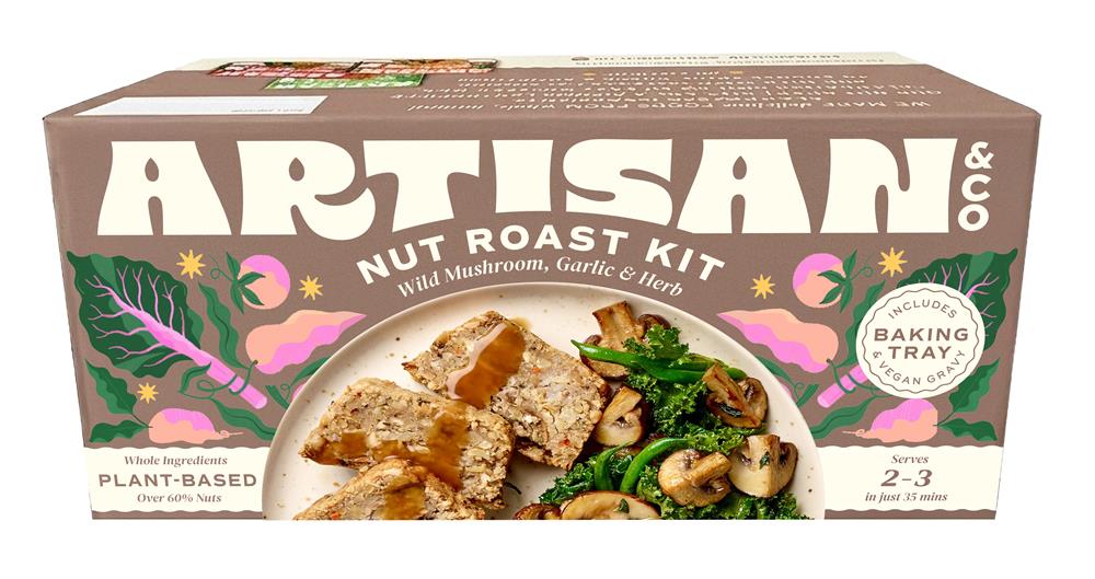 Vegan