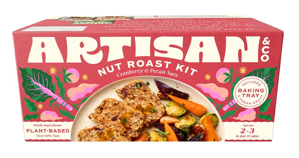 Vegan
