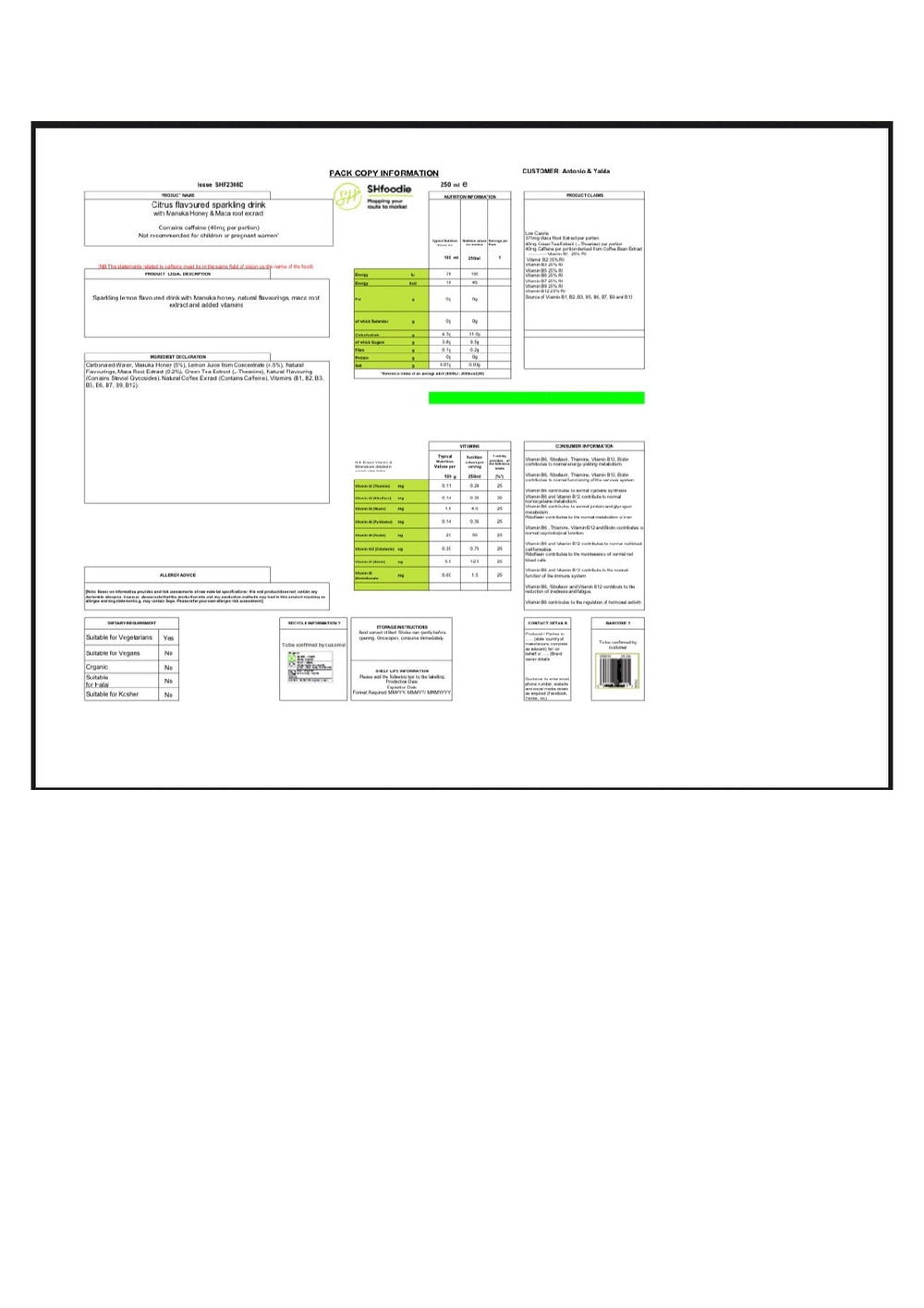 DISTANCE SELLING PDF