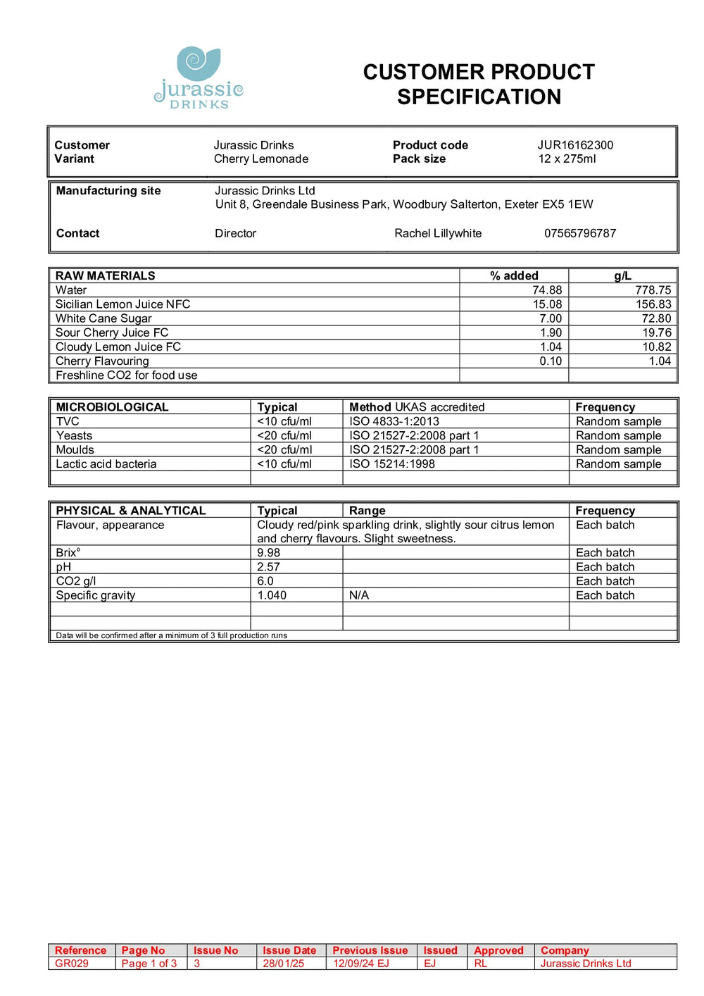DISTANCE SELLING PDF