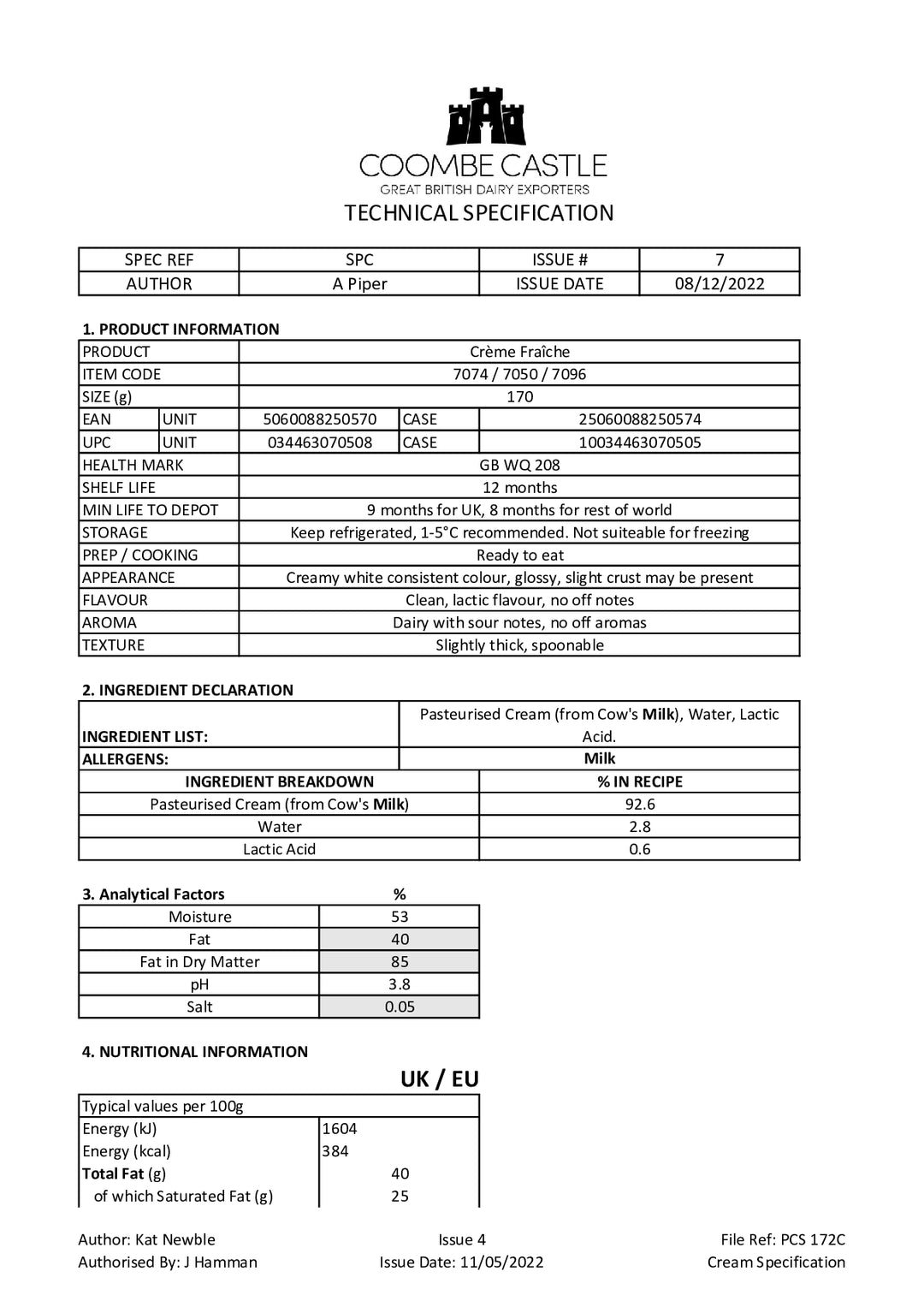 DISTANCE SELLING PDF