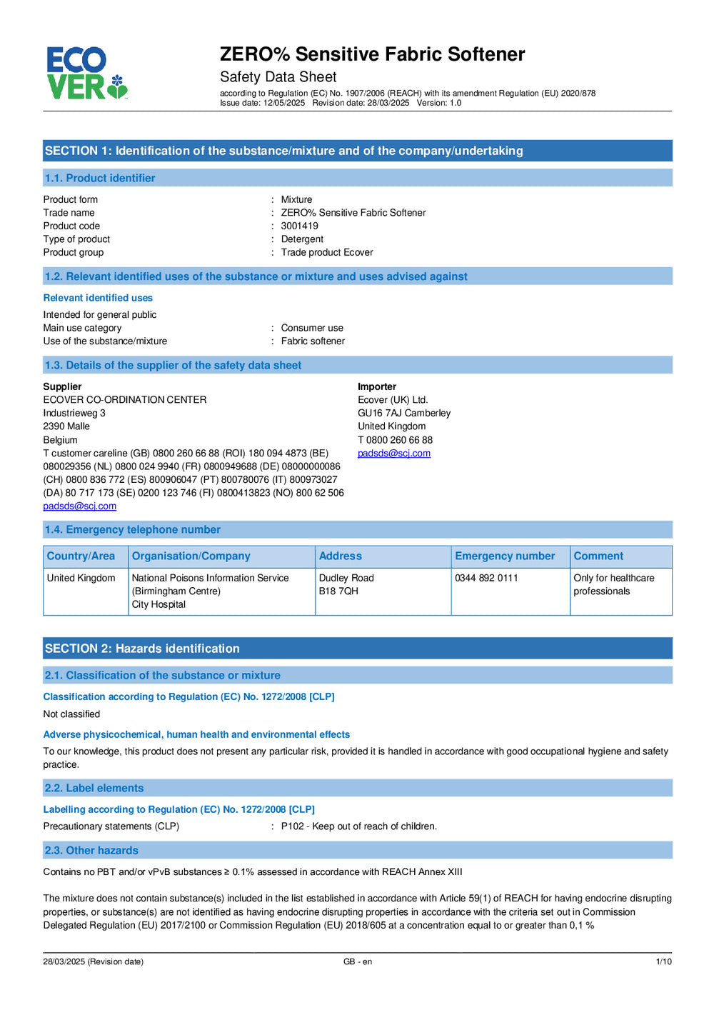 DISTANCE SELLING PDF