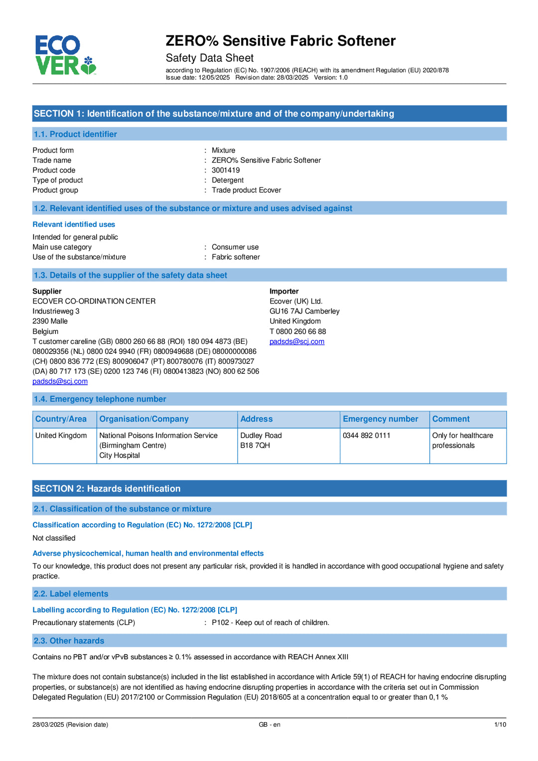 DISTANCE SELLING PDF
