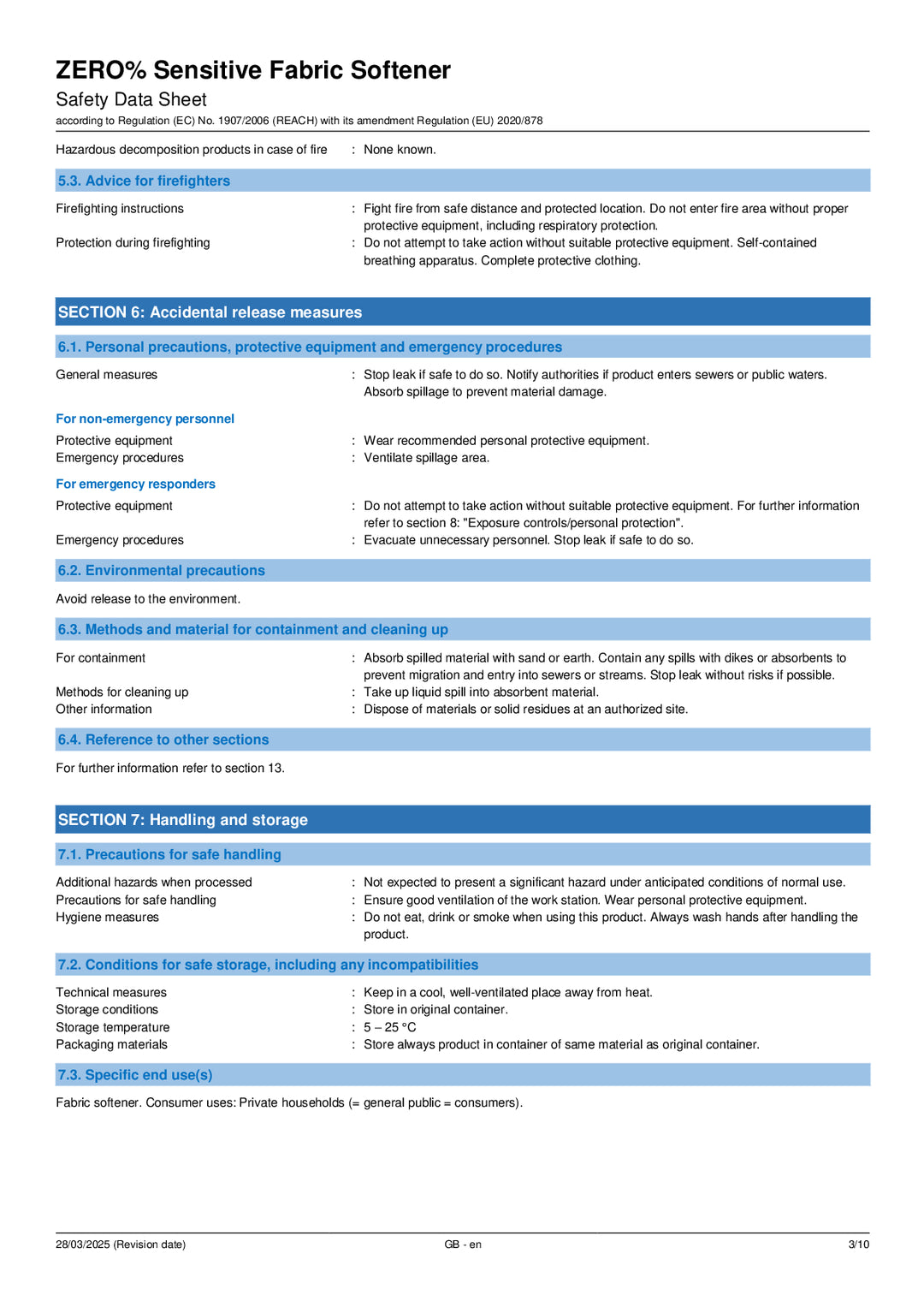 DISTANCE SELLING PDF
