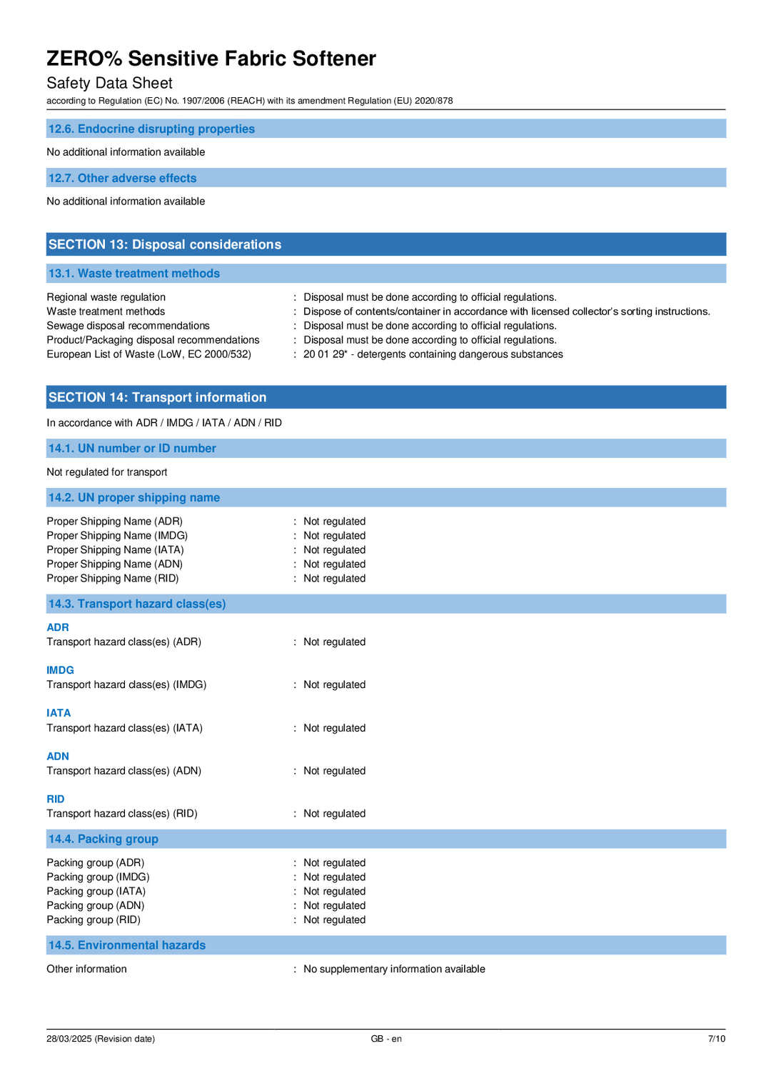 DISTANCE SELLING PDF