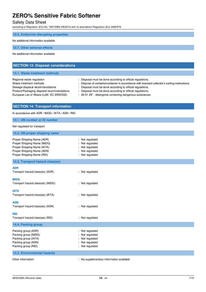 DISTANCE SELLING PDF