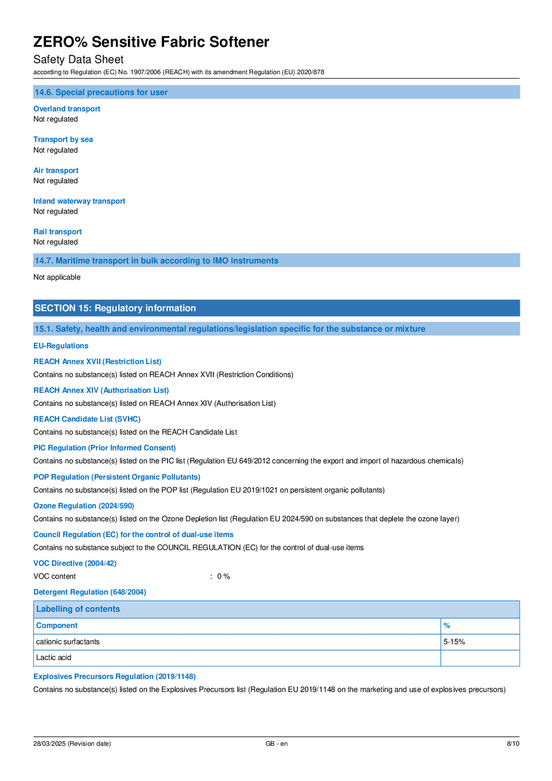 DISTANCE SELLING PDF