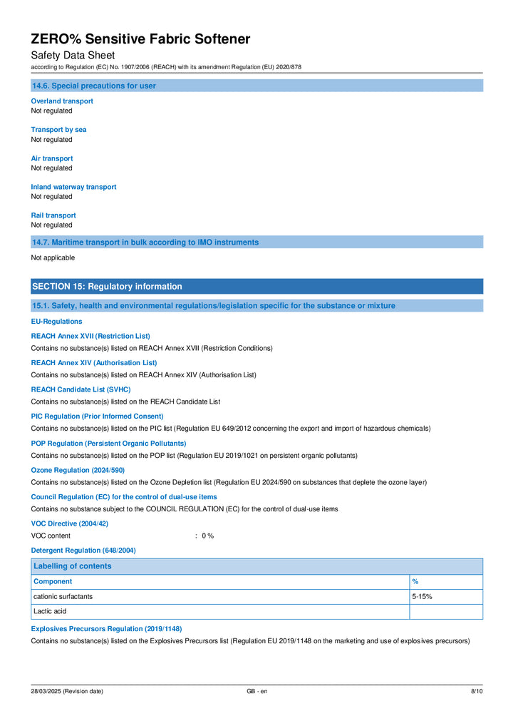 DISTANCE SELLING PDF