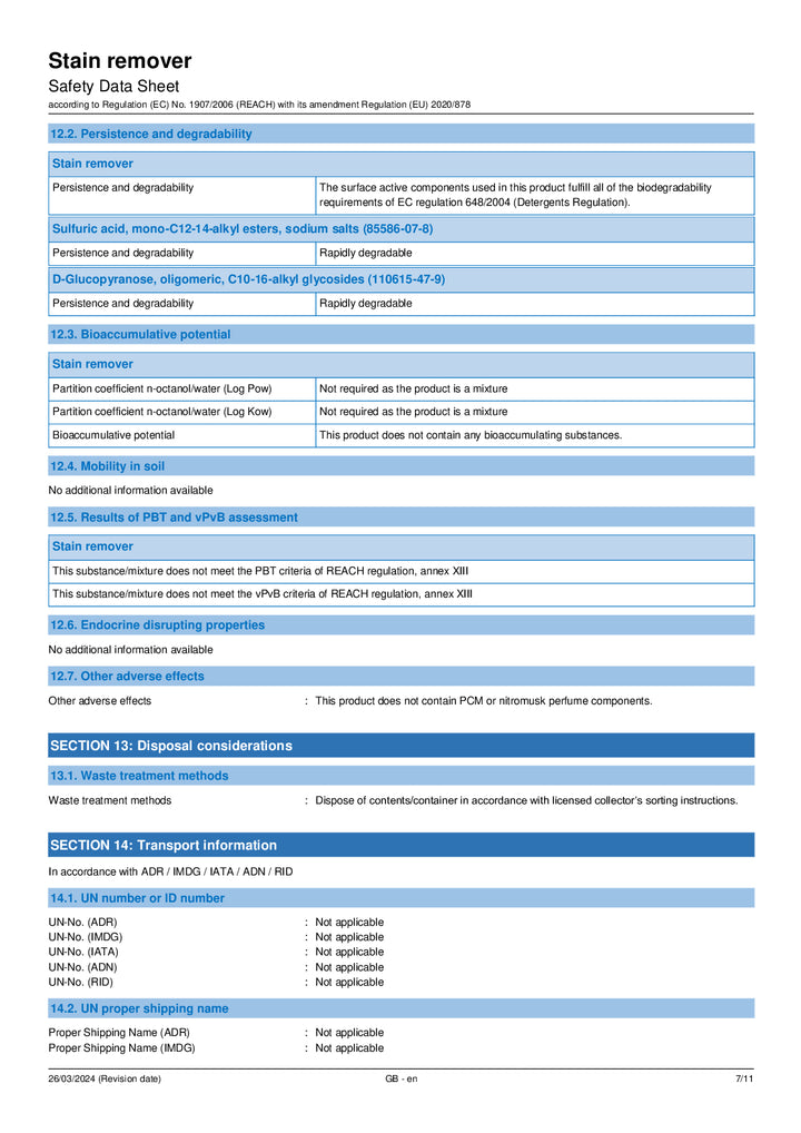 DISTANCE SELLING PDF