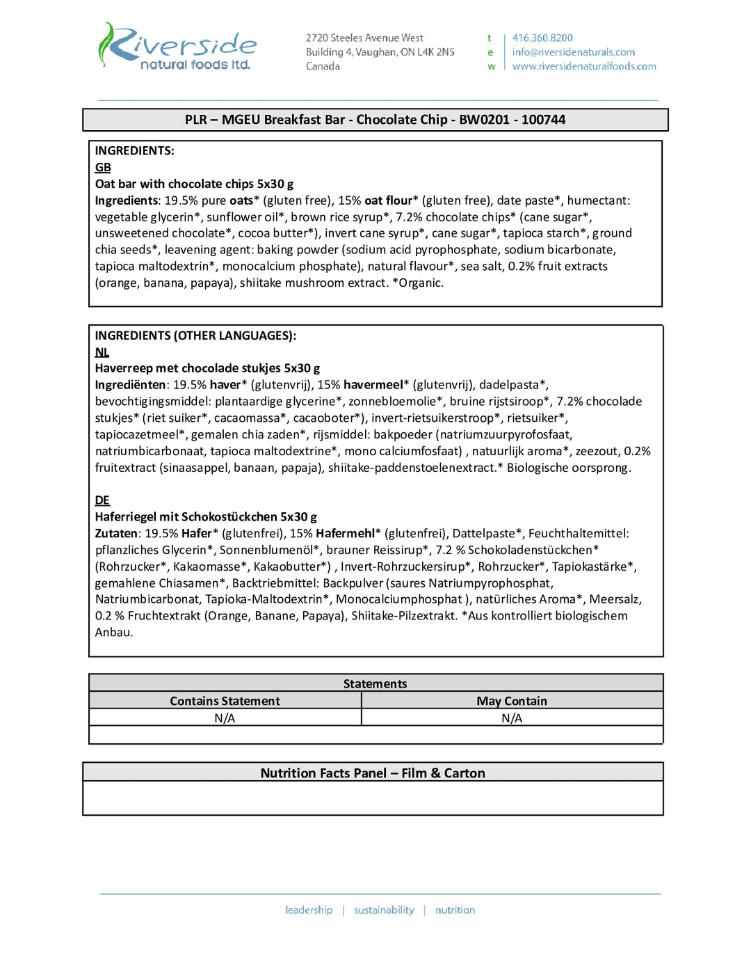 DISTANCE SELLING PDF