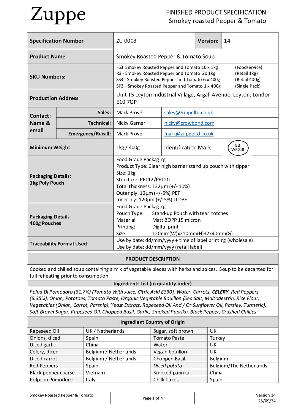DISTANCE SELLING PDF