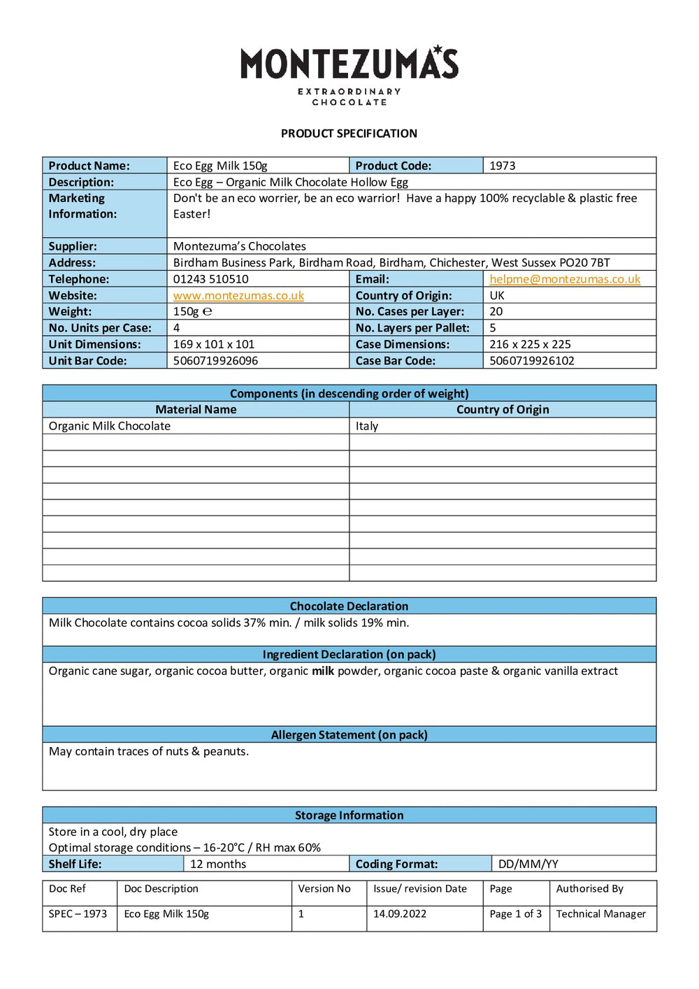 DISTANCE SELLING PDF