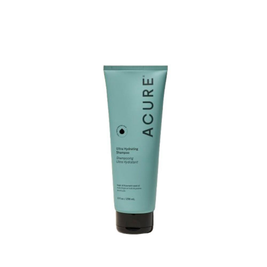 Acure Ultra Hydrating Shampoo