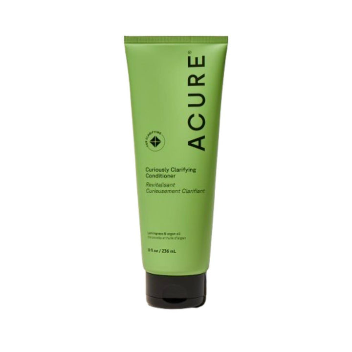 Acure Curiously Clarifying Conditioner