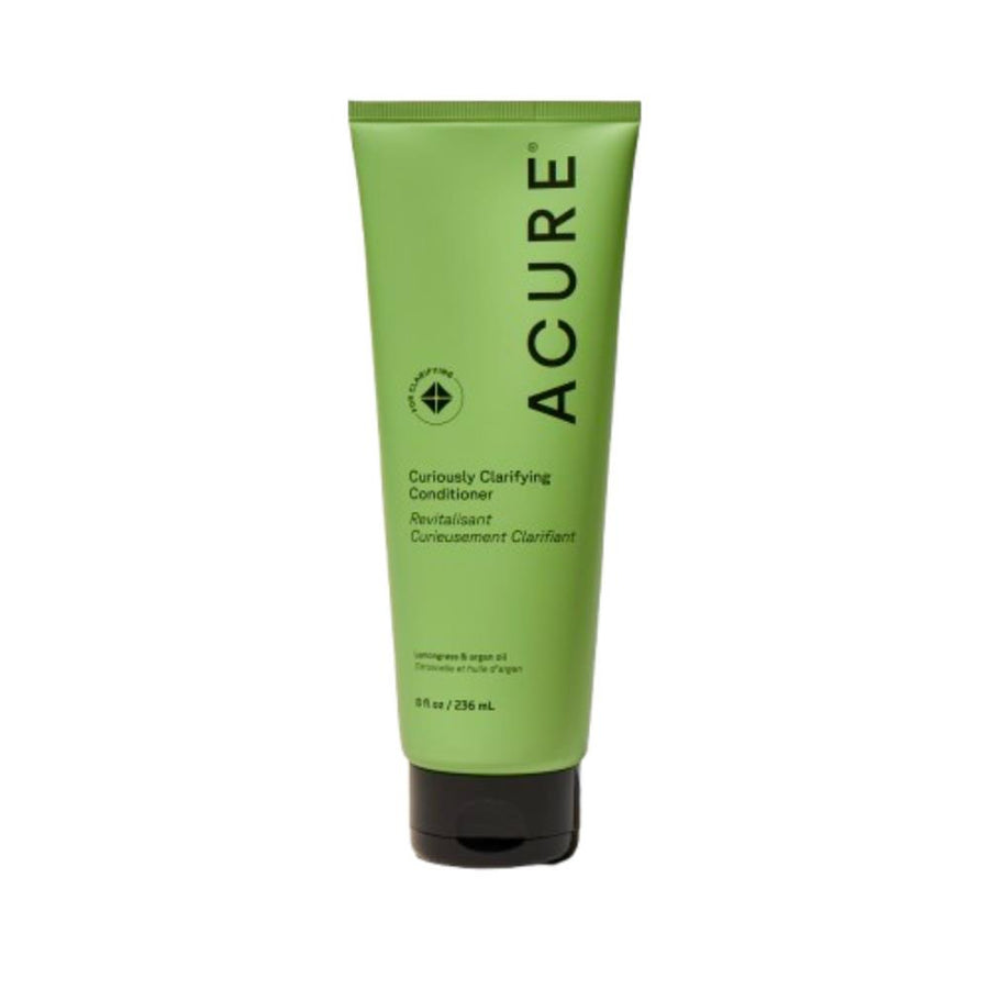 Acure Curiously Clarifying Conditioner