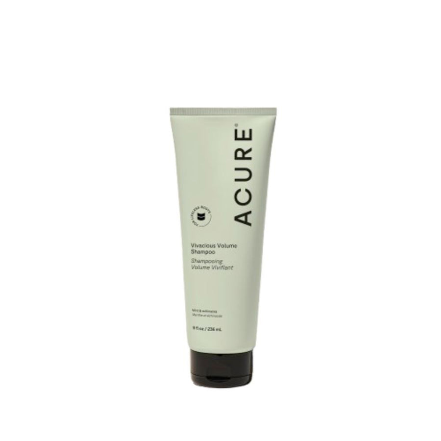 Acure Vivacious Volume Shampoo