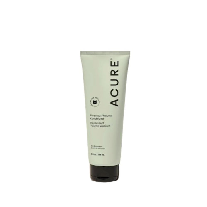 Acure Vivacious Volume Conditioner