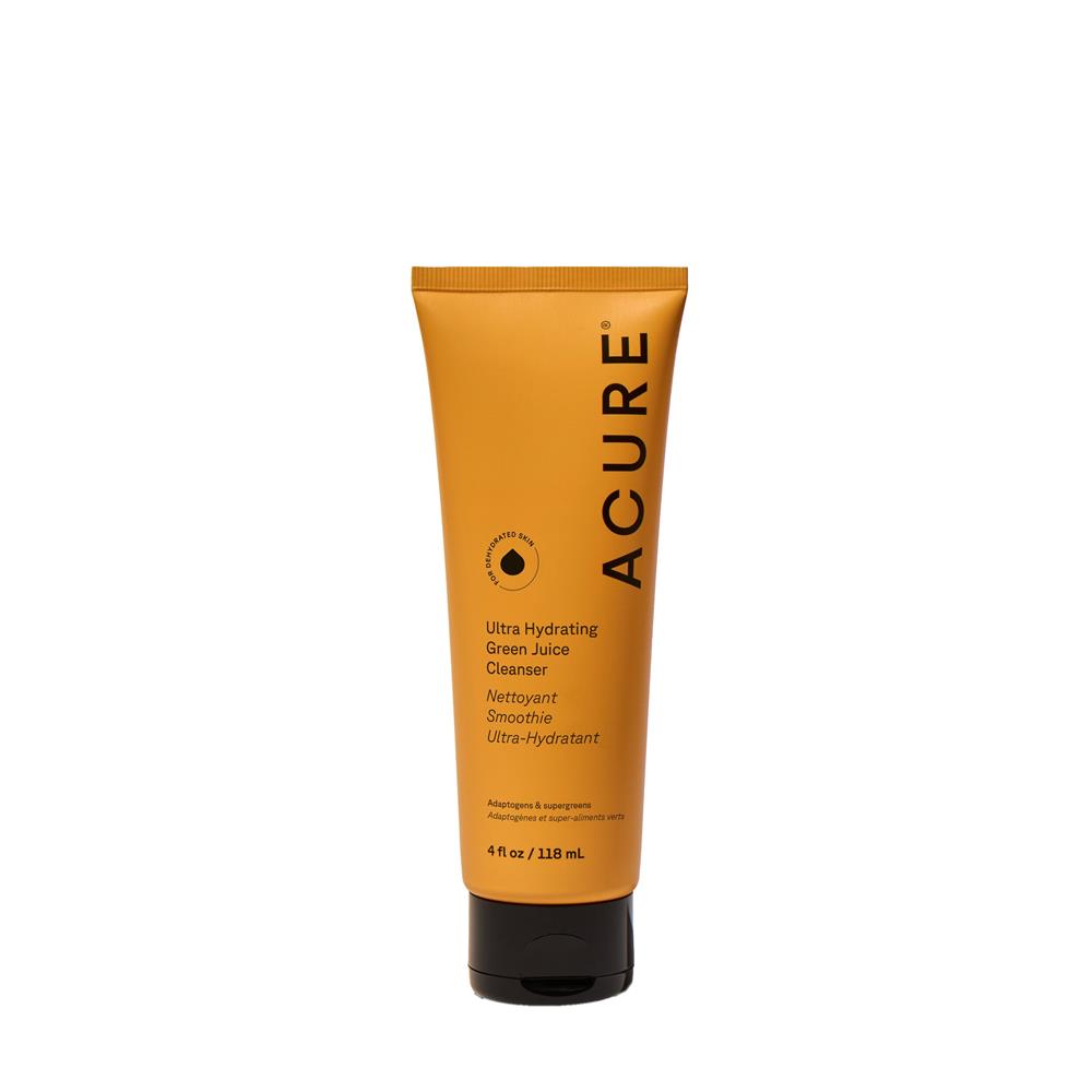 Acure Ultra Hydrating Green Juice Cleanser