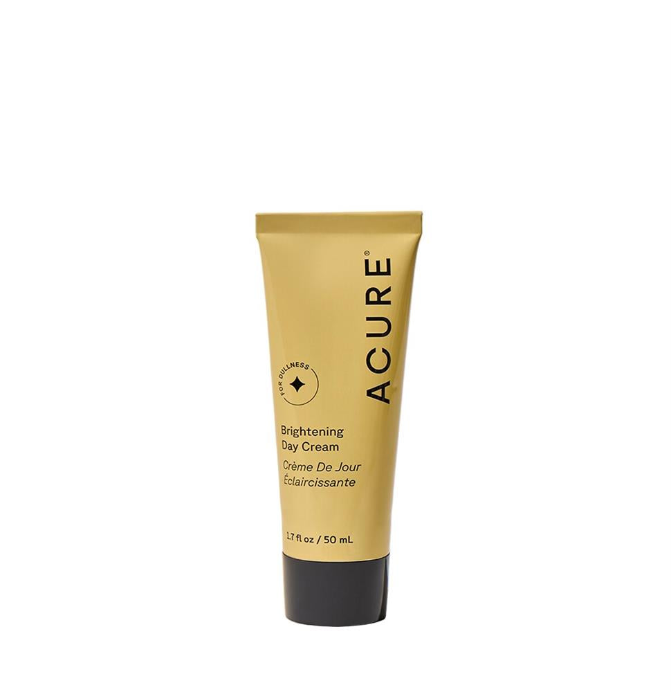 Acure Brightening Day Cream