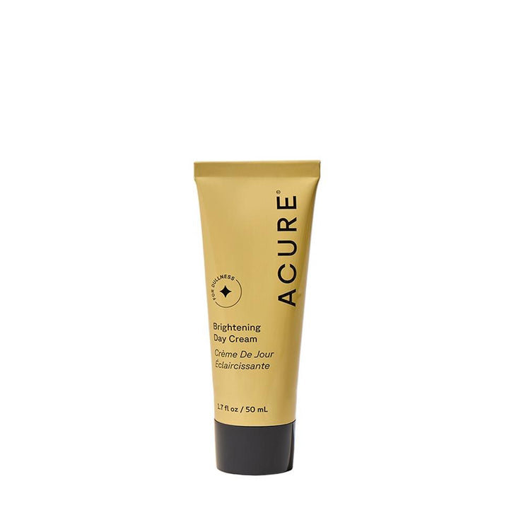 Acure Brightening Day Cream
