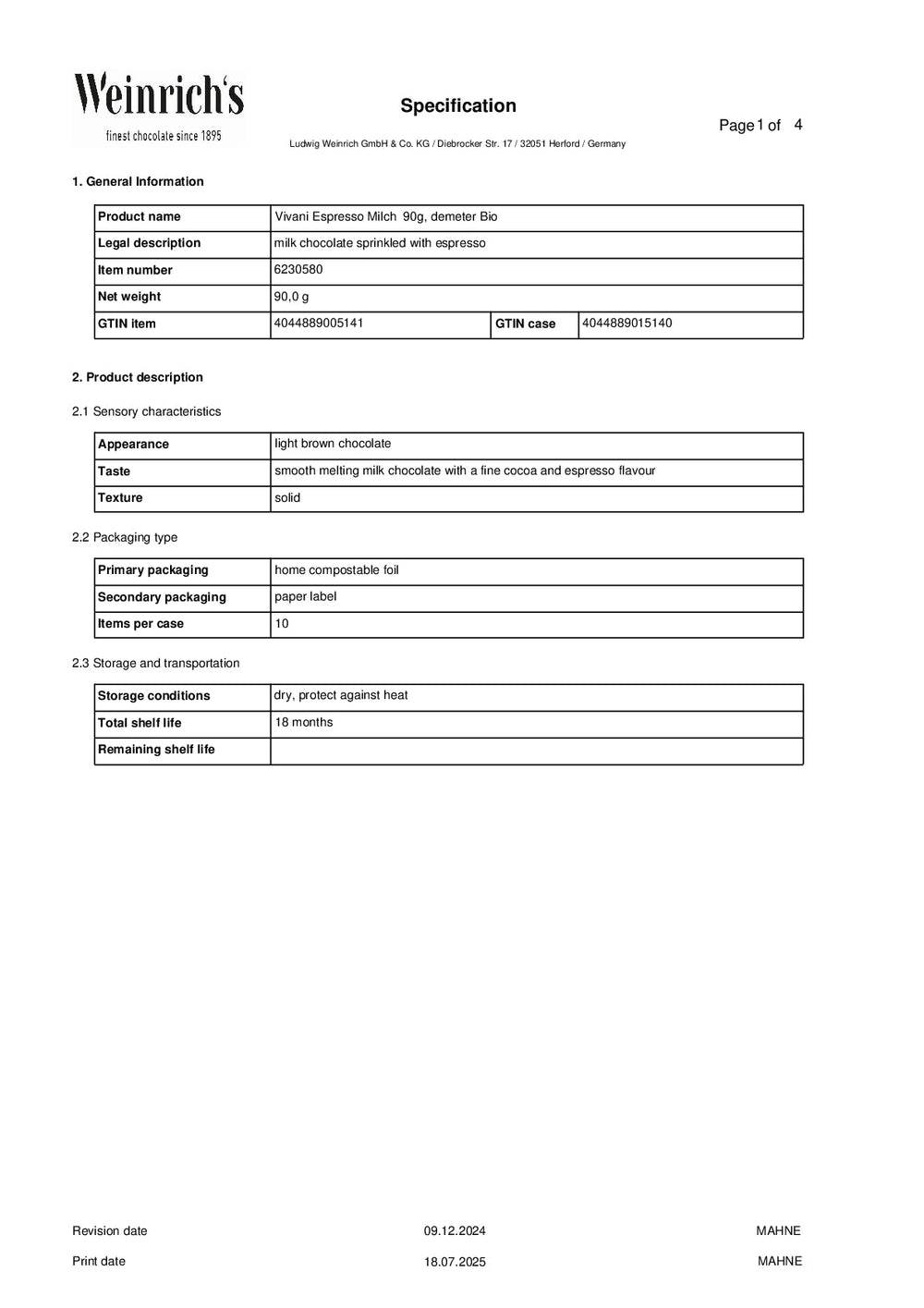 DISTANCE SELLING PDF