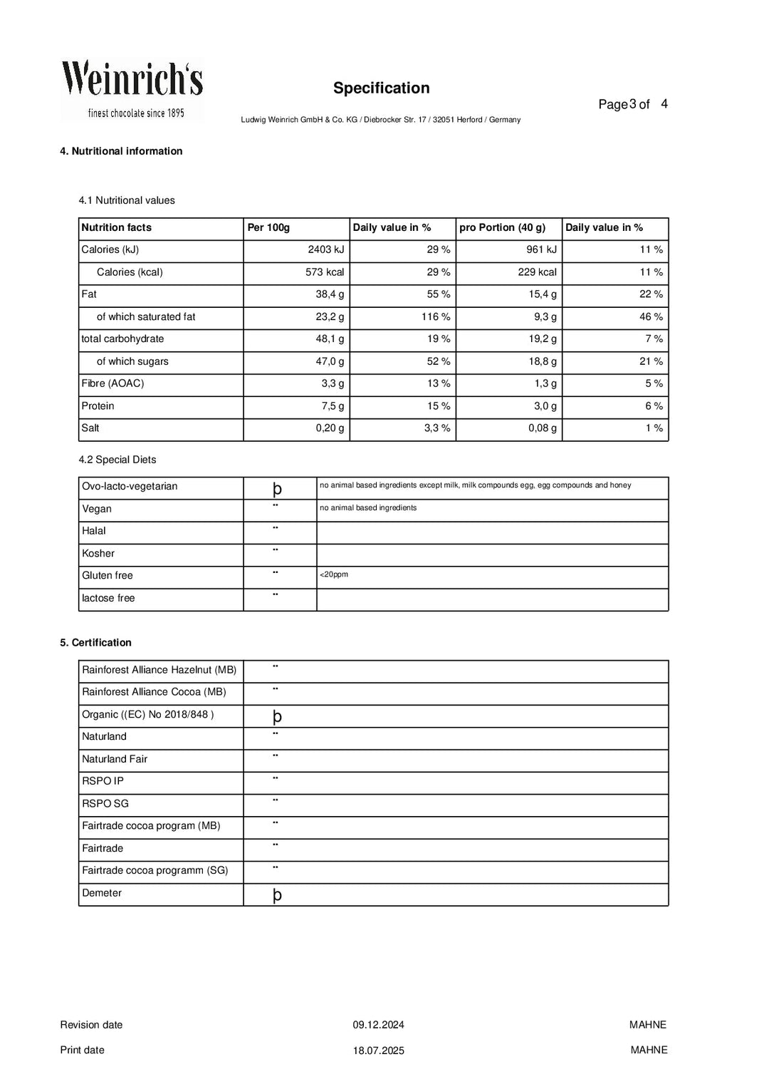 DISTANCE SELLING PDF
