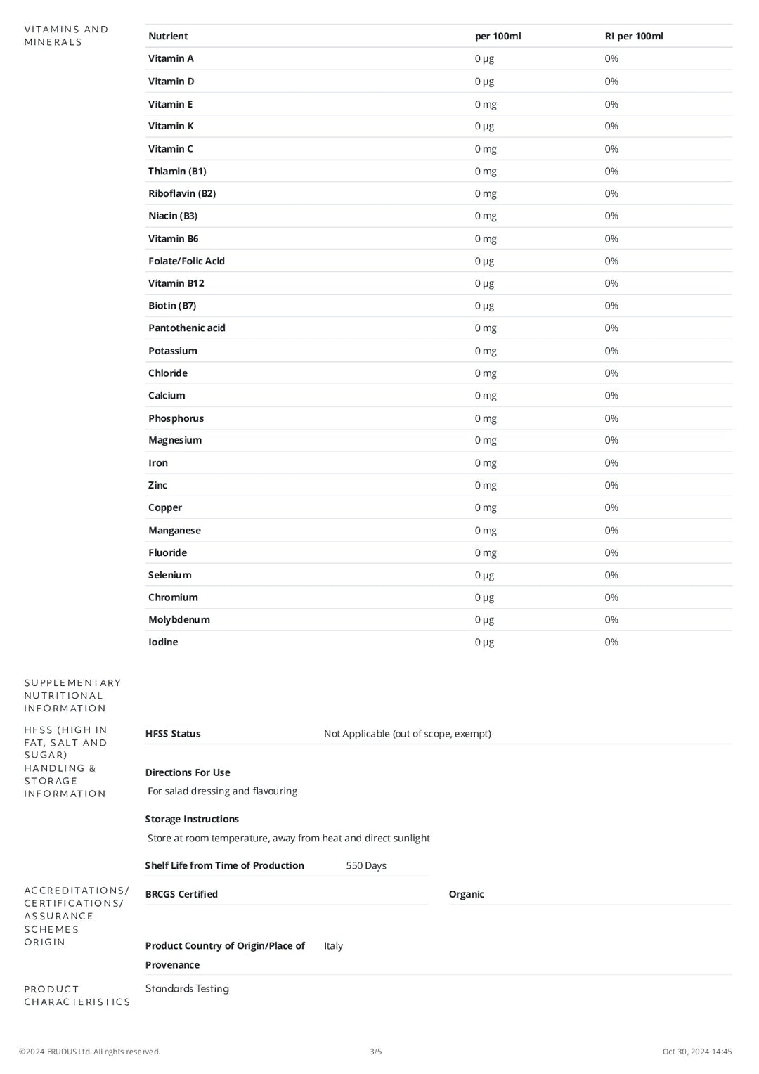 DISTANCE SELLING PDF