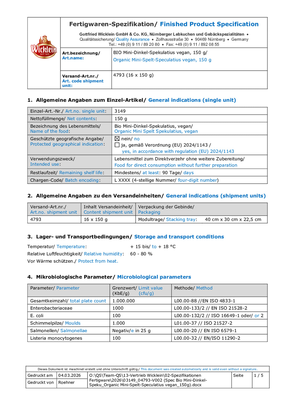 DISTANCE SELLING PDF