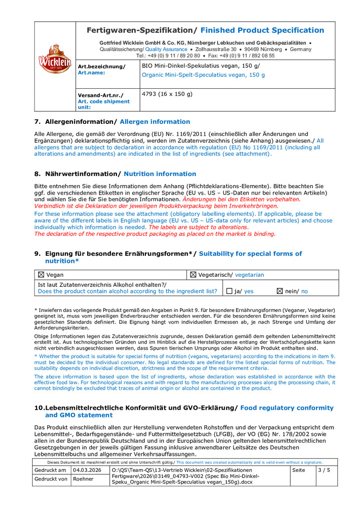 DISTANCE SELLING PDF
