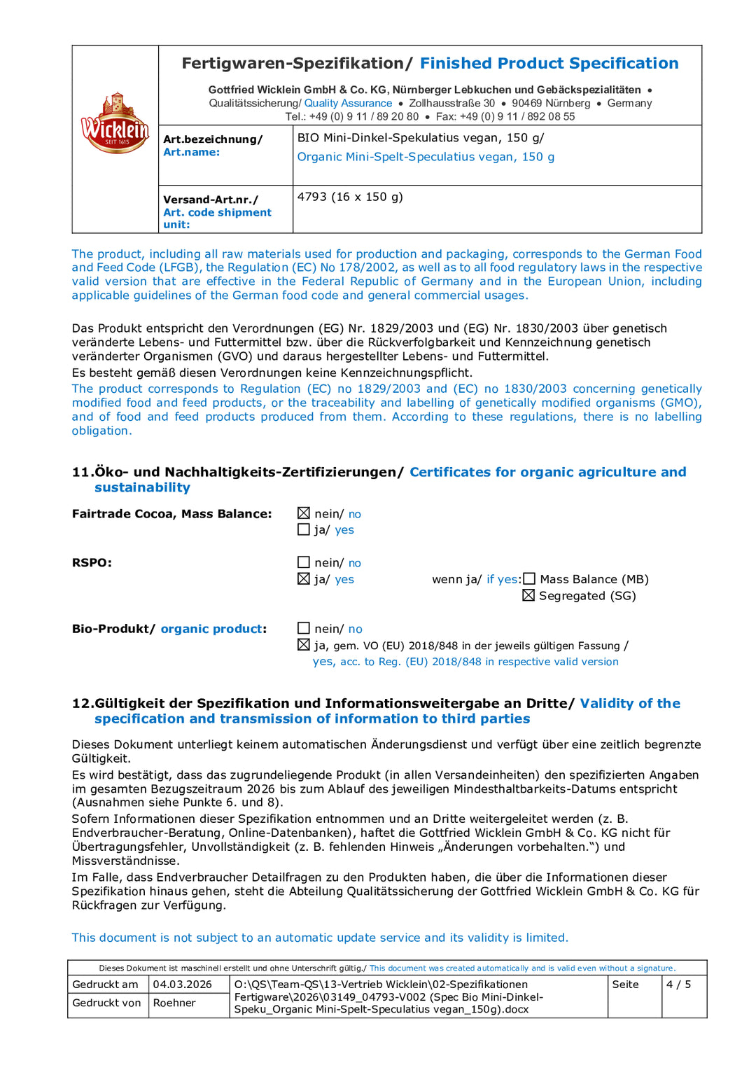 DISTANCE SELLING PDF