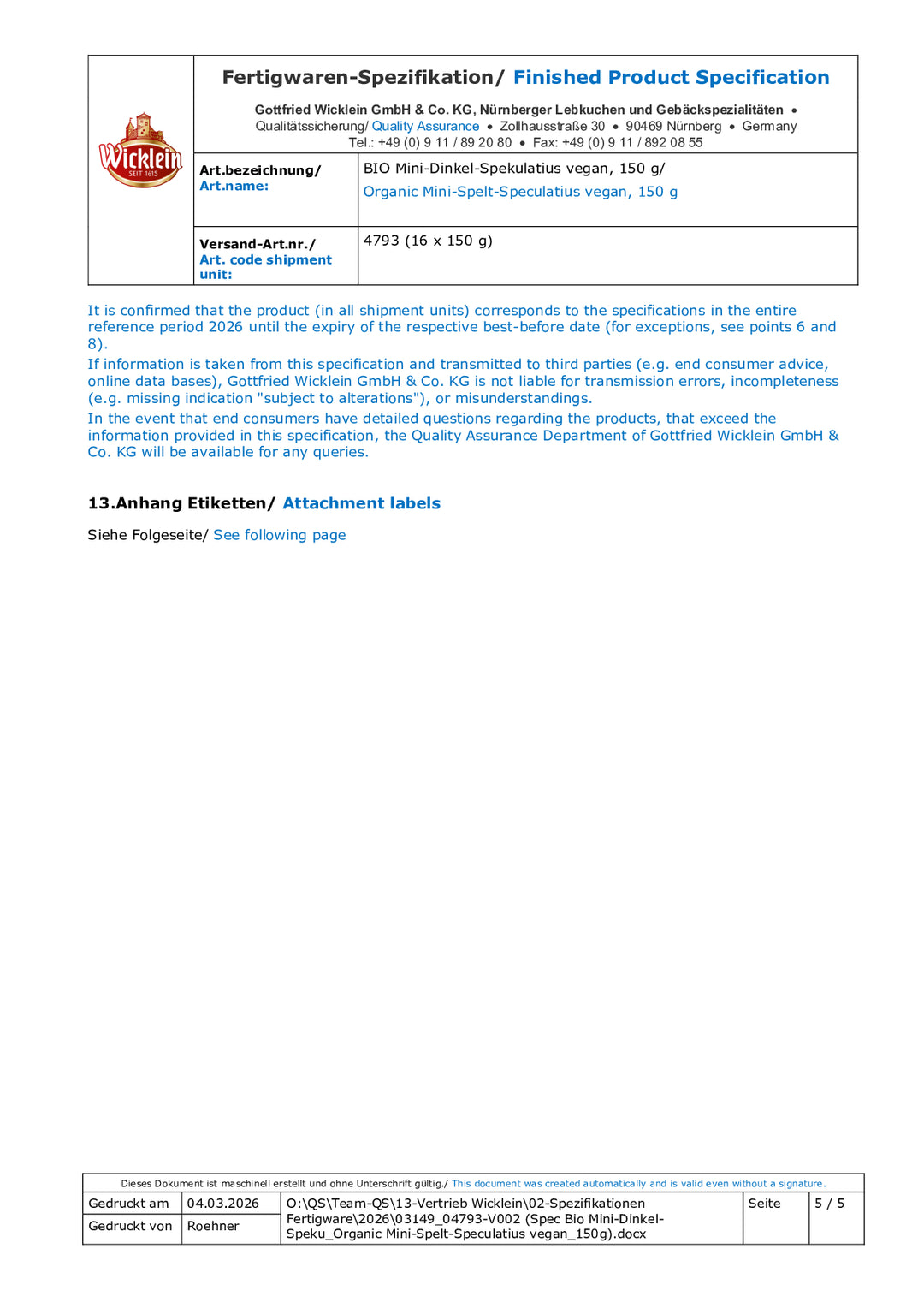 DISTANCE SELLING PDF