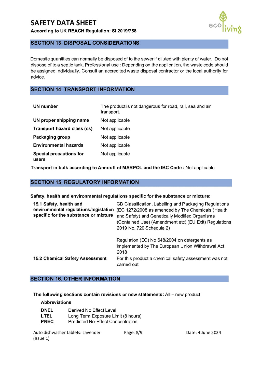DISTANCE SELLING PDF