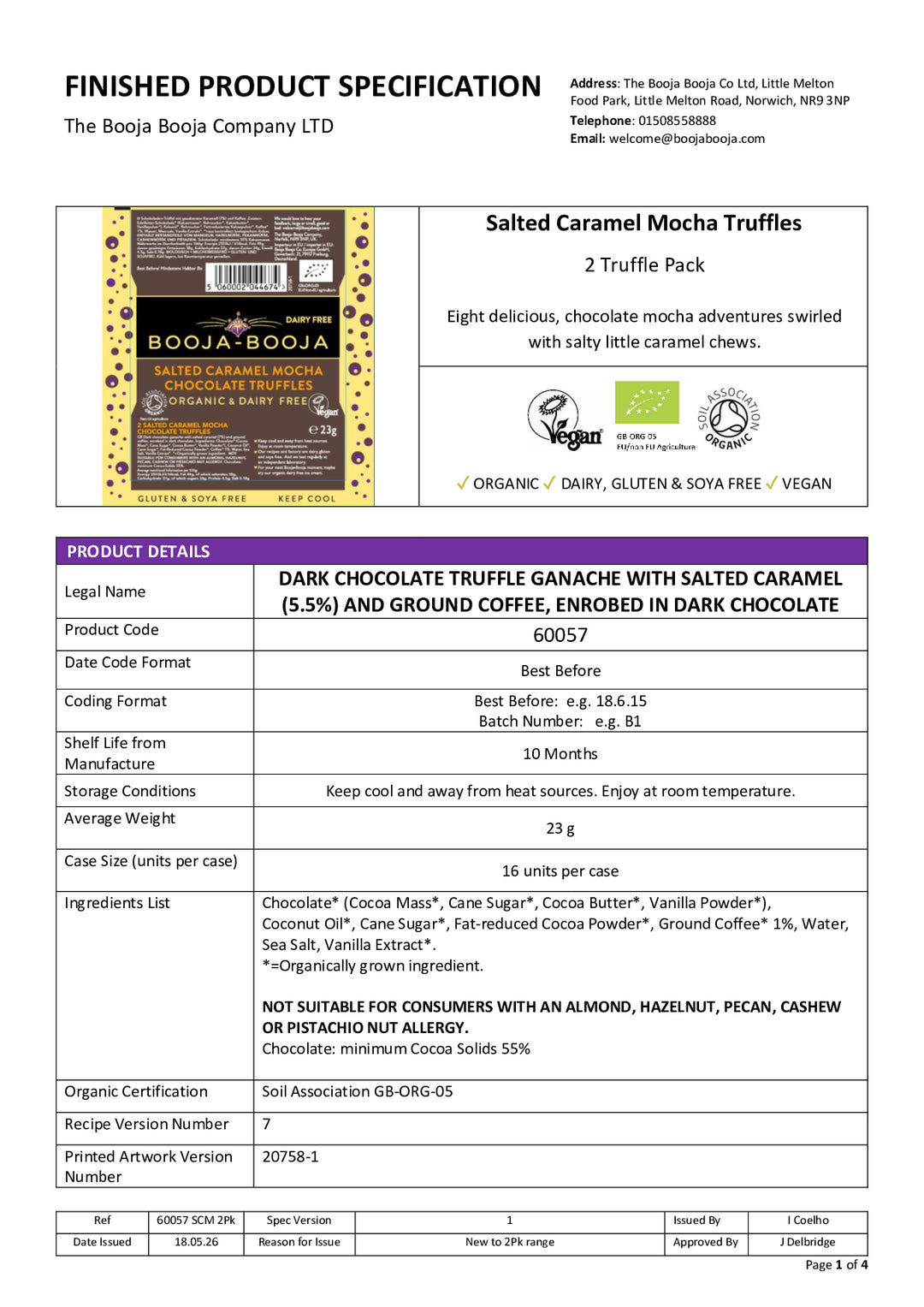 DISTANCE SELLING PDF
