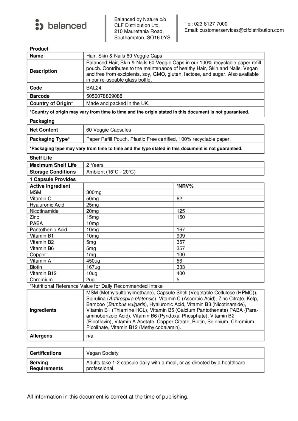 DISTANCE SELLING PDF
