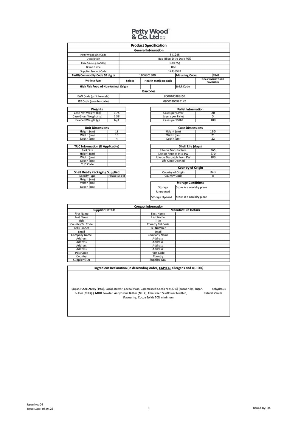 DISTANCE SELLING PDF