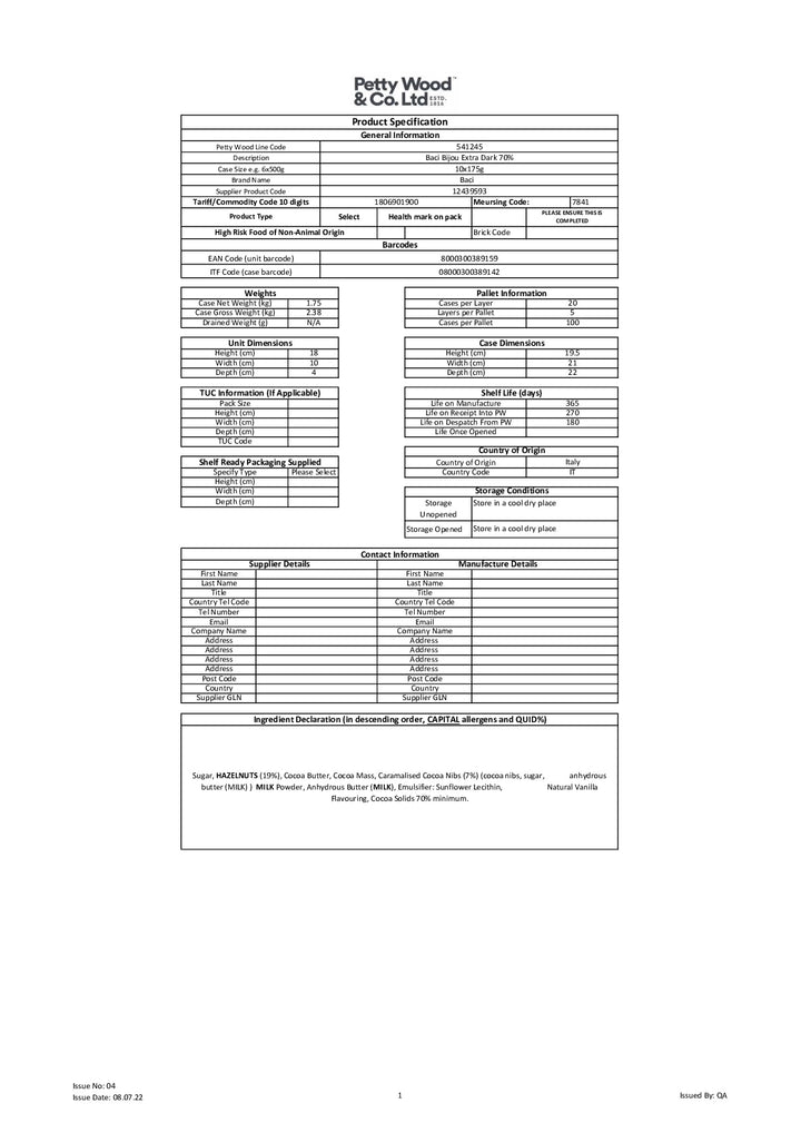 DISTANCE SELLING PDF