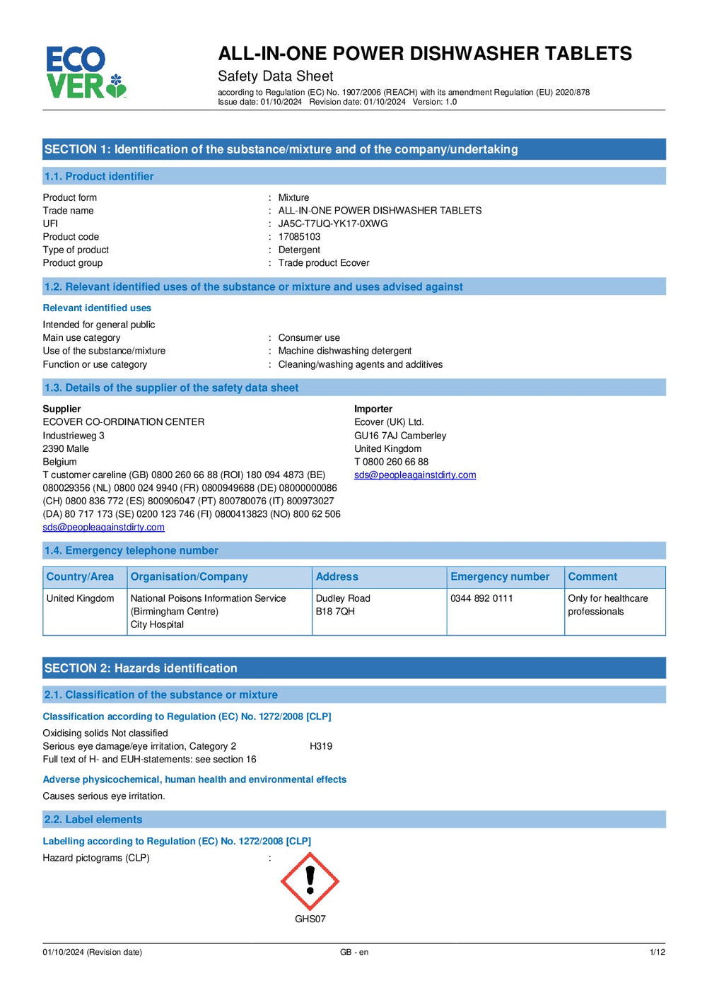 DISTANCE SELLING PDF