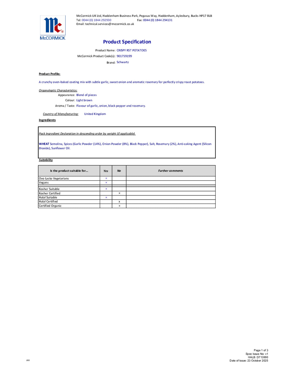 DISTANCE SELLING PDF