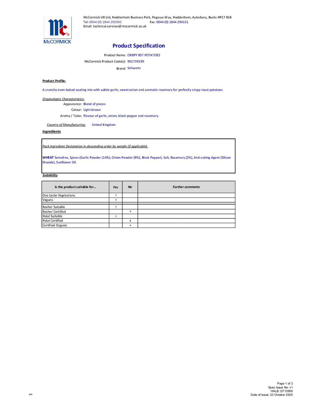 DISTANCE SELLING PDF