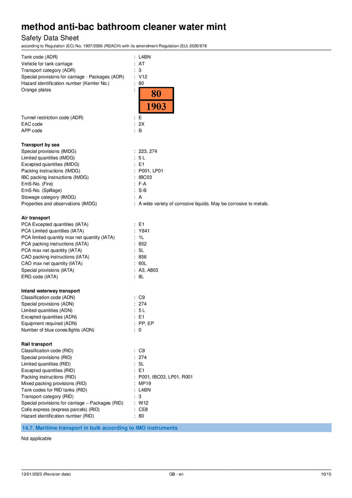 DISTANCE SELLING PDF