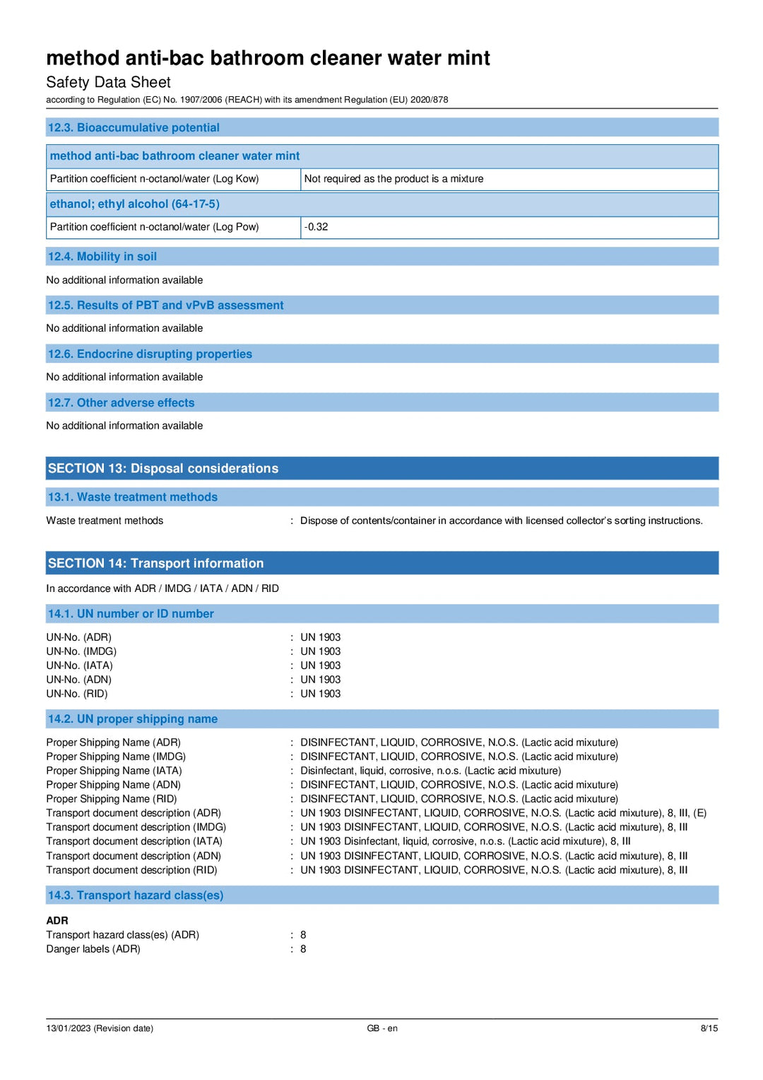 DISTANCE SELLING PDF