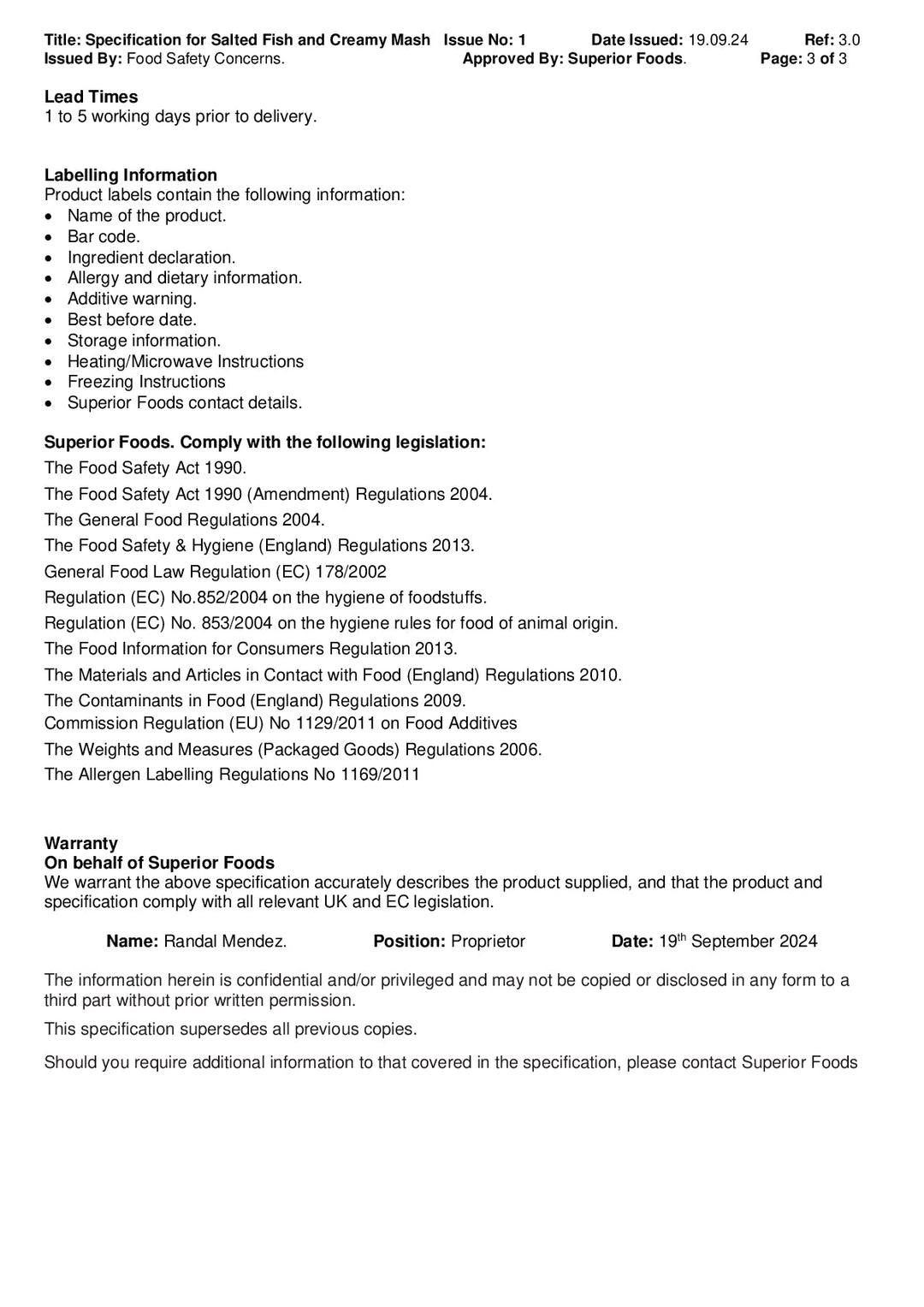 DISTANCE SELLING PDF