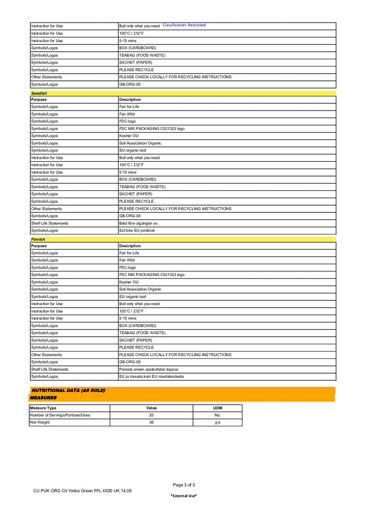 DISTANCE SELLING PDF