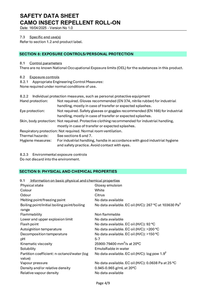 DISTANCE SELLING PDF