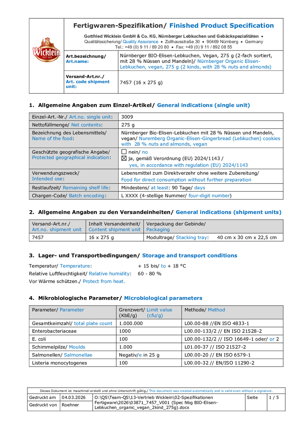 DISTANCE SELLING PDF