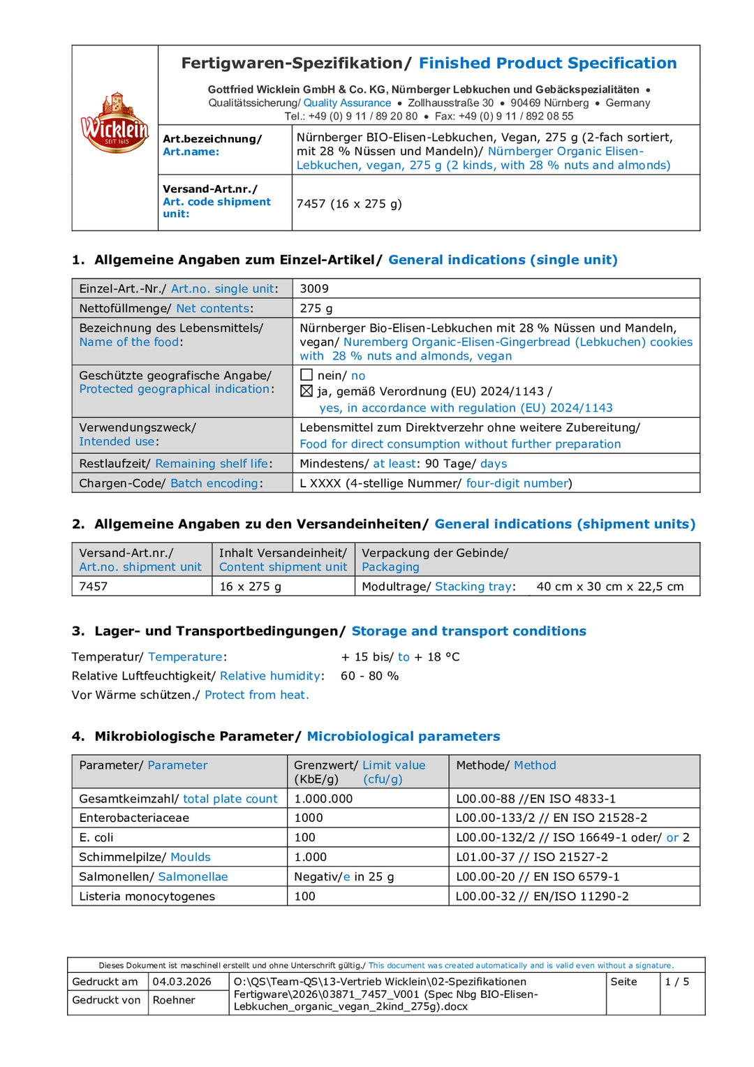 DISTANCE SELLING PDF